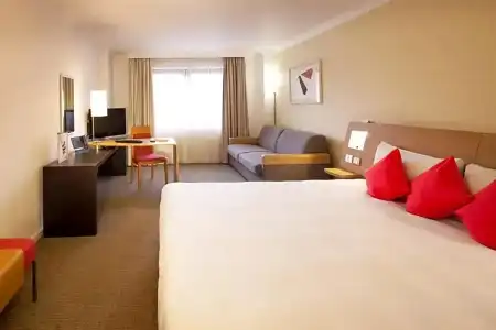Novotel Bristol Centre - 71