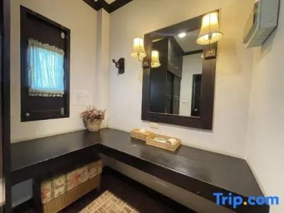 Golden Pine Beach Resort - 135