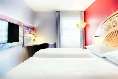 B&B Offenbach-Kaiserlei - 59