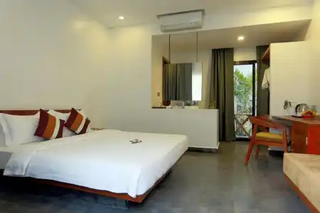 Sam So Boutique Villa - 39