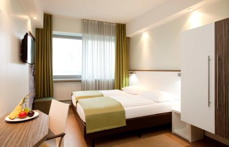 HotelSportforum - 1
