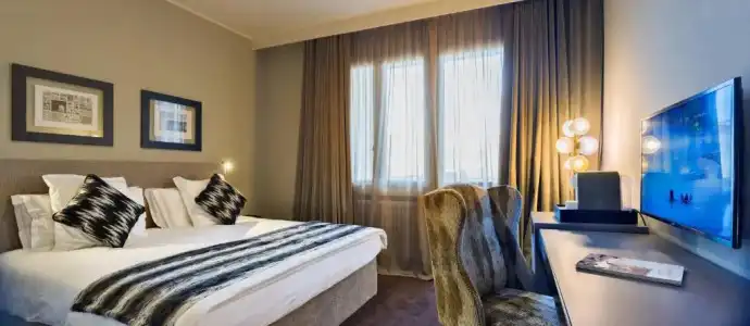 Terme Di Relilax Boutique & Spa - 52