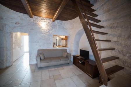 Charming Trulli - 60