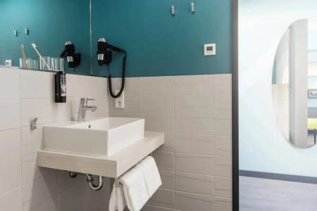 Holiday Inn - the niu, Seven Dusseldorf Ost by IHG - 56