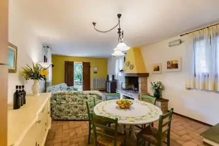 Le Fonti a San Giorgio - 112