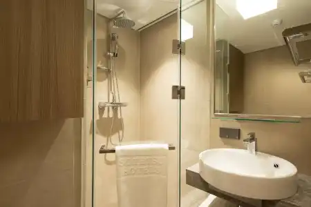 Sotetsu Fresa Inn Seoul Myeong Dong - 7