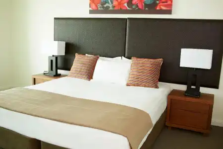 Sun City - Q Stay - 28