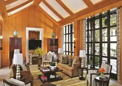 Four Seasons Hangzhou at West Lake - 7