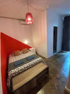 Barbieri Sol Hostel - 23