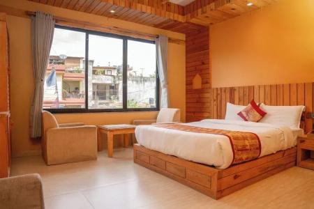 Trekkers Inn - 72