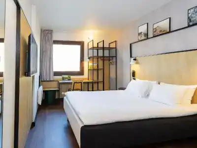 Ibis Grenoble Gare - 15