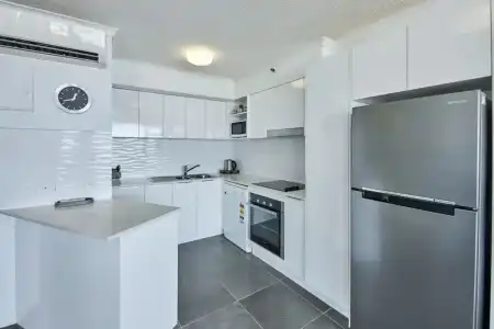 Centrepoint Holiday Apartments - 152