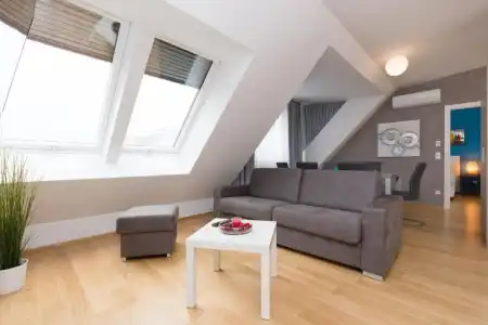 Vienna Stay Apartments Tabor 1020 - 166