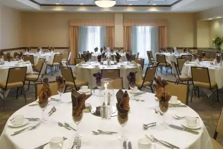Hilton Garden Inn Billings - 18