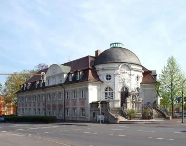 Kitzinger Hof - 34