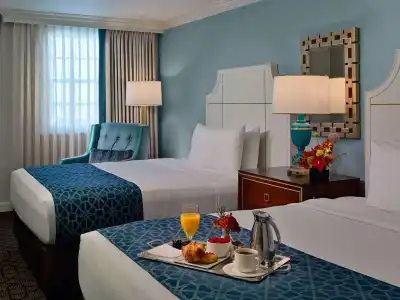 The Royal Sonesta New Orleans - 7