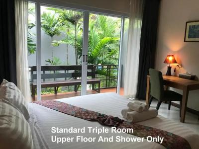 Taman Resort - 34