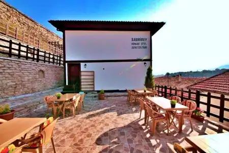 Sabribey Konak Otel - 3