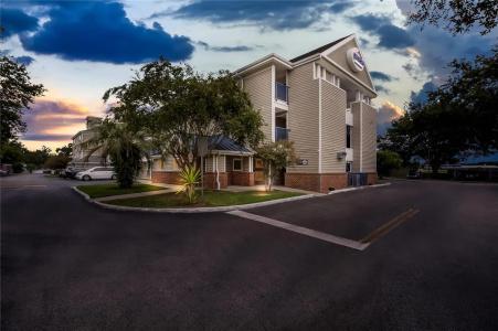 Birch Hill Suites - Lakeland - 39