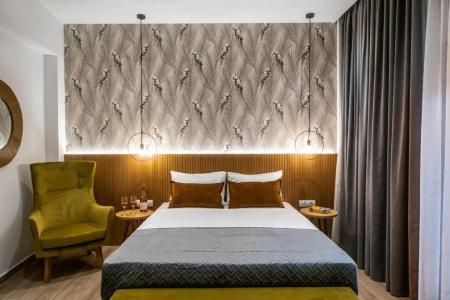 Kipos Boutique Suites - 22