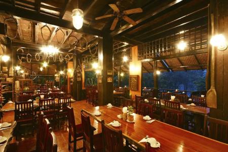 River Kwai Resotel - 24