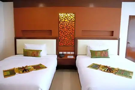 Chivatara Resort & Spa Bang Tao Beach - 41