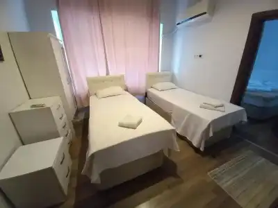 Antalya Old Town Otel - 30