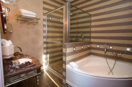 Château de Challanges - 73