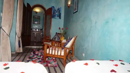 Riad Samsli - 25