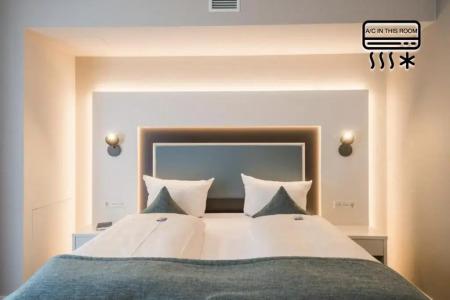 StadtFreiburg Kolpings & Resorts - 95