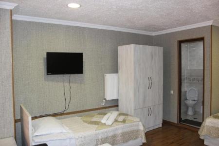 Terrace Rabath - 20