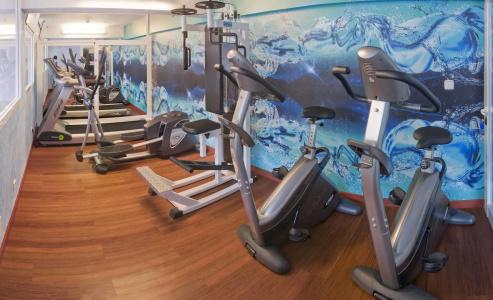 GHT Costa Brava & Spa - 27