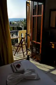 Angela Apartments - 45
