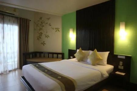 Anyavee Ban Ao Nang Resort - 44