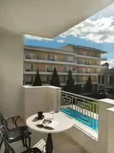 Civitel Attik Rooms & Suites - 125