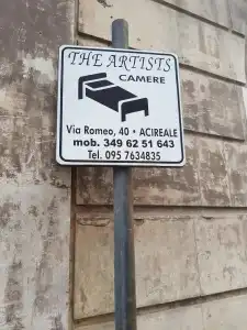 The Artists - 24