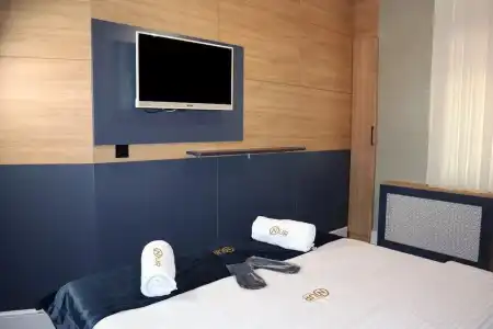 Grand Onur Şi̇şli̇ - 16