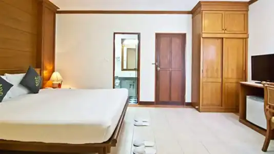 Indigo PHUKET PATONG by IHG - 7