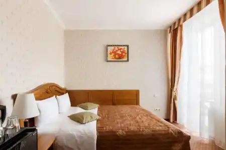 Family Resort Vedmezha Gora - 26