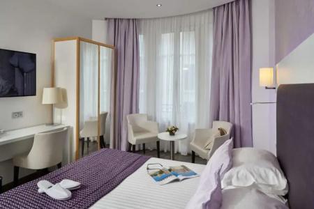 Best Western Plus Carlton - 111