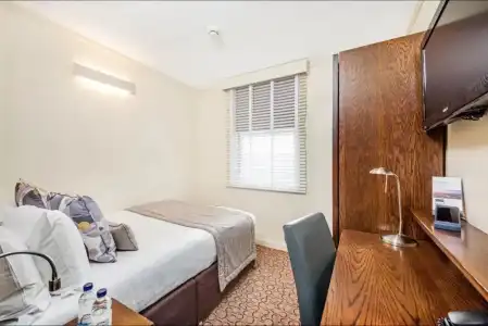 Mercure London Paddington - 43
