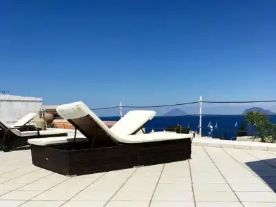 B&B Le Sette Vele Da Riccardo - 9