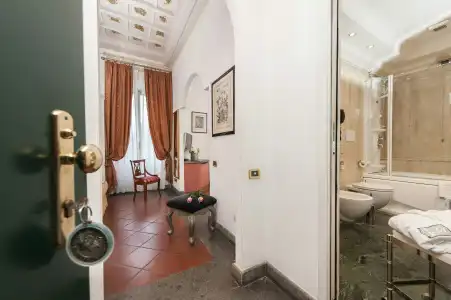 Antico Albergo del Sole al Pantheon - 25