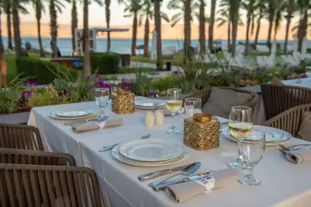 U Boutique Kinneret by the Sea of Galilee - 27