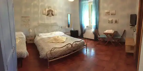 Residenza Marina B&B - 9