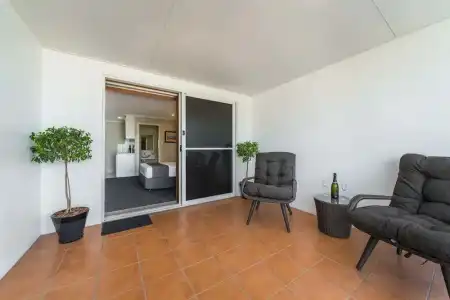 The Cosmopolitan Motel and Serviced Apartments - 70