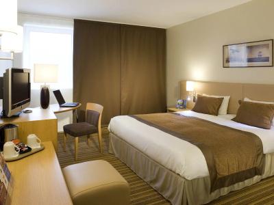 Mercure Paris Roissy Charles de Gaulle - 4