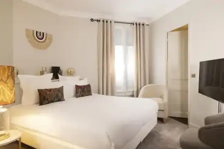 Hôtel de Banville - 124