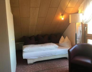 & Restaurant Park Cafe ISA - 16