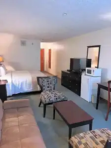 The Grand Nanaimo - 29